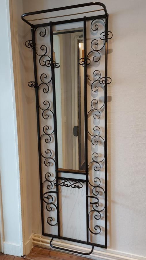 Apartamento La Garenne Colombes Exterior foto