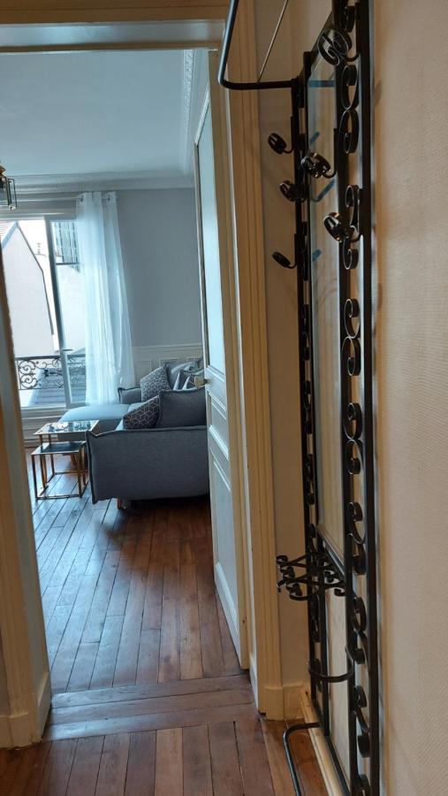 Apartamento La Garenne Colombes Exterior foto