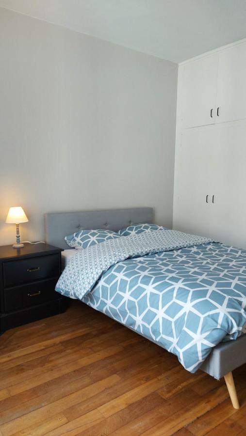 Apartamento La Garenne Colombes Exterior foto